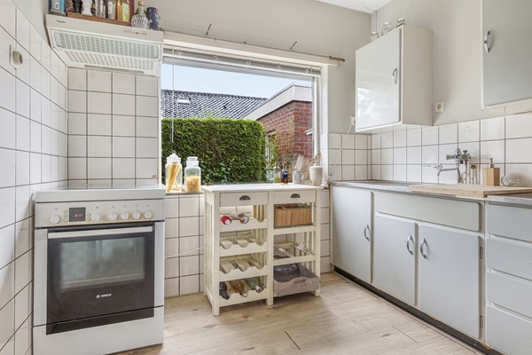 Medium property photo - H. Goeman Borgesiusstr 9, 9626 AT Schildwolde
